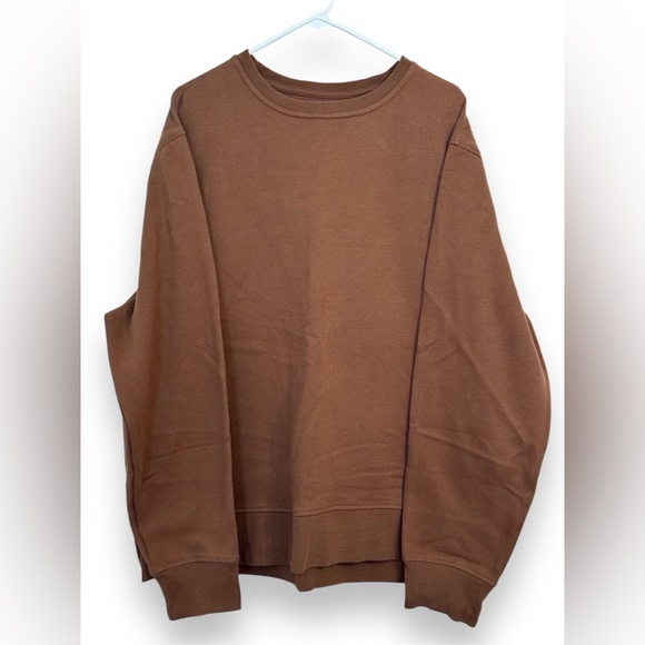 Men’s XXL Sweatshirt NWOT - Picture 2 of 4